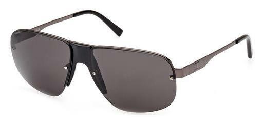 solbrille Tod's TO0343 01A