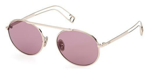 solbrille Tod's TO0346 32Y