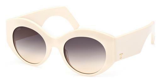 solbrille Tod's TO0347 25B