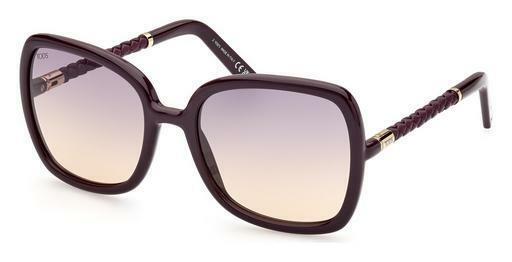 solbrille Tod's TO0351 81Z