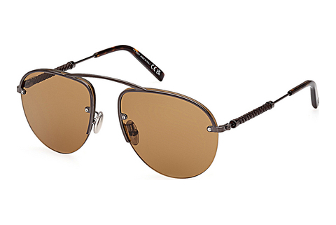 solbrille Tod's TO0356 08E
