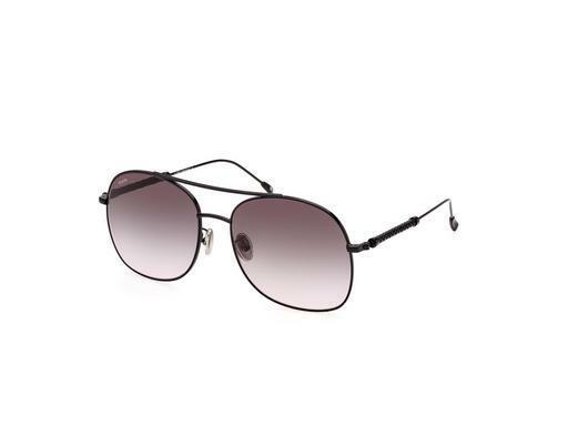 solbrille Tod's TO0357 01B