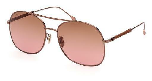 solbrille Tod's TO0357 34F