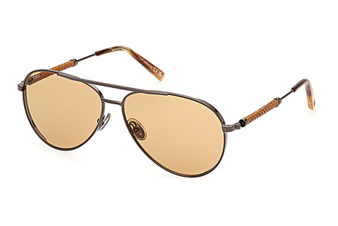solbrille Tod's TO0371 08E