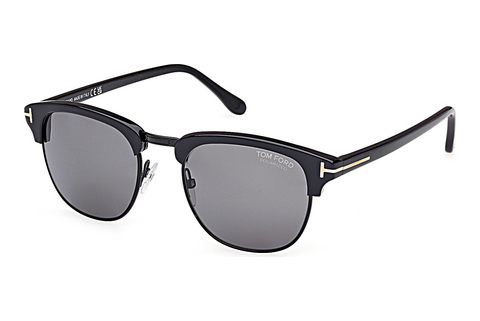 solbrille Tom Ford Henry (FT0248 01D)