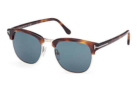 solbrille Tom Ford Henry (FT0248 53V)