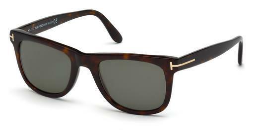 solbrille Tom Ford Leo (FT0336 56R)