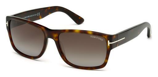 solbrille Tom Ford Mason (FT0445 52B)