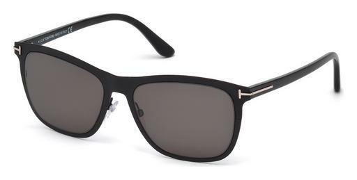solbrille Tom Ford Alasdhair (FT0526 02A)