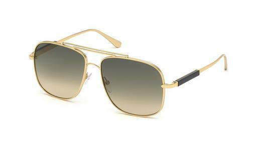 solbrille Tom Ford Jude (FT0669 30B)