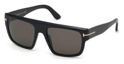 solbrille Tom Ford Alessio (FT0699 01A)