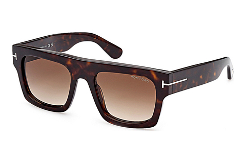 solbrille Tom Ford Fausto (FT0711 52F)