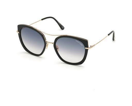 solbrille Tom Ford Joey (FT0760 01B)