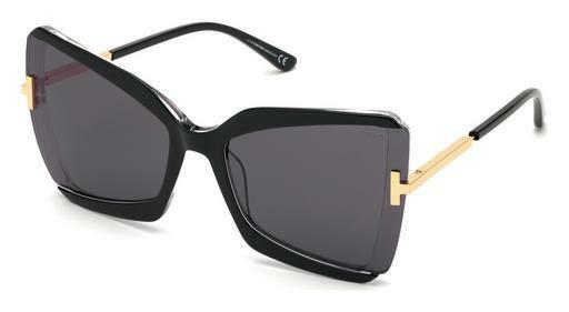 solbrille Tom Ford Gia (FT0766 03A)