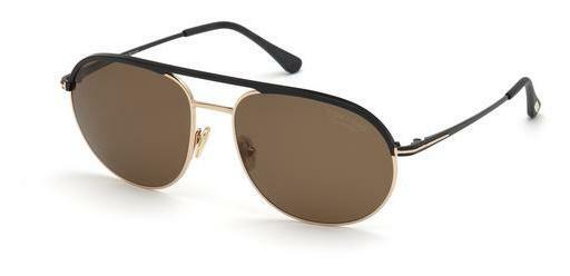 solbrille Tom Ford Gio (FT0772 02H)
