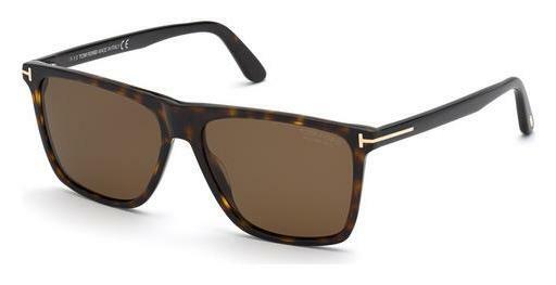 solbrille Tom Ford FT0832 52H