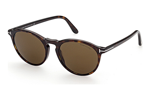 solbrille Tom Ford Aurele (FT0904 52J)