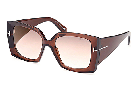 solbrille Tom Ford Jacquetta (FT0921 48G)