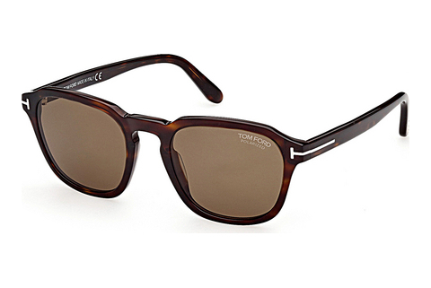 solbrille Tom Ford Avery (FT0931 52H)