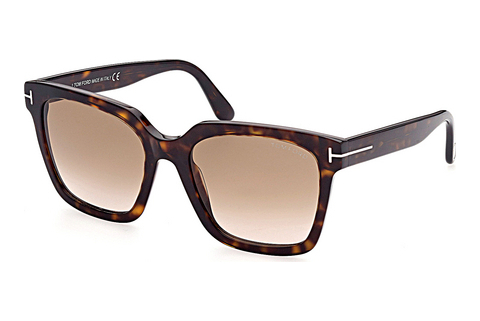 solbrille Tom Ford Selby (FT0952 52F)