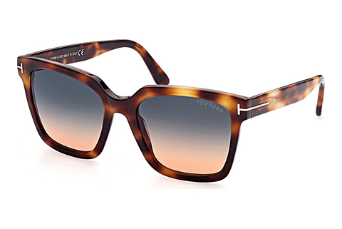 solbrille Tom Ford Selby (FT0952 52H)