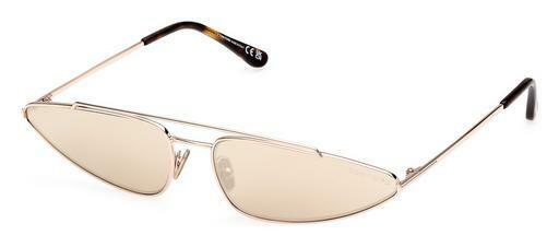 solbrille Tom Ford Cam (FT0979 28G)