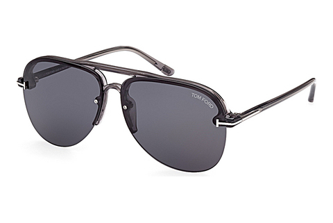 solbrille Tom Ford Terry-02 (FT1004 20A)