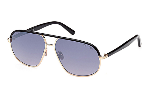 solbrille Tom Ford Maxwell (FT1019 28B)