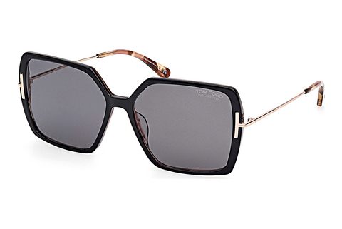 solbrille Tom Ford Joanna (FT1039 05D)