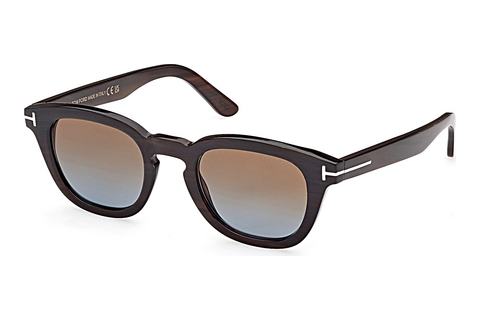 solbrille Tom Ford FT1045-P 62F