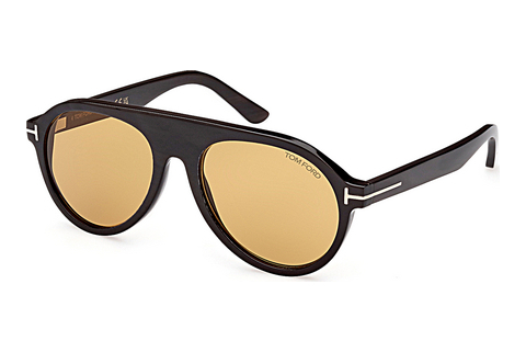 solbrille Tom Ford FT1047-P 63E