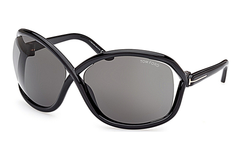 solbrille Tom Ford Bettina (FT1068 01A)