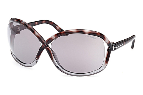 solbrille Tom Ford Bettina (FT1068 55C)