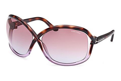 solbrille Tom Ford Bettina (FT1068 56Z)