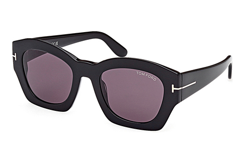 solbrille Tom Ford Guilliana (FT1083 01A)