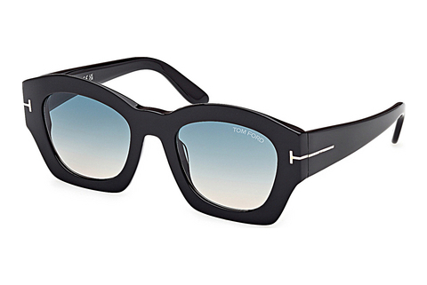 solbrille Tom Ford Guilliana (FT1083 01P)