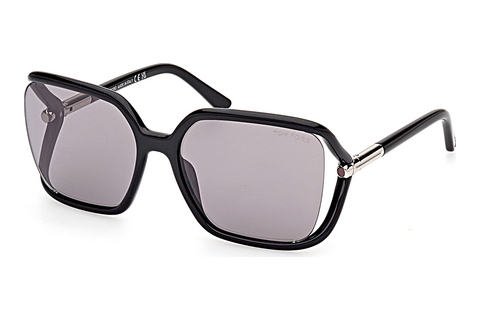 solbrille Tom Ford Solange-02 (FT1089 01C)