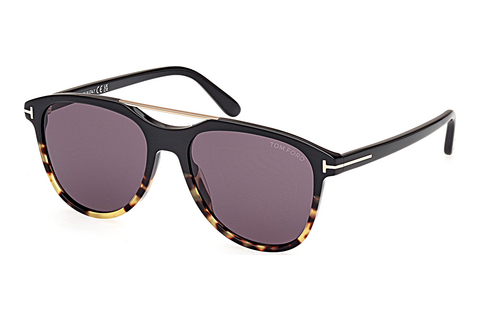 solbrille Tom Ford Damian-02 (FT1098 05A)