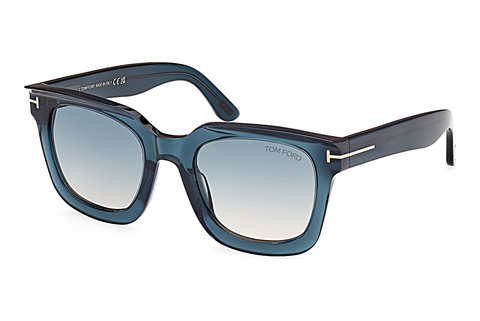 solbrille Tom Ford Leigh-02 (FT1115 92P)