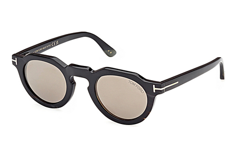solbrille Tom Ford FT1129-P 64L