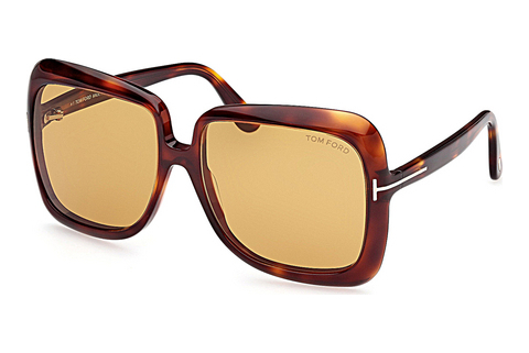 solbrille Tom Ford Lorelai (FT1156 52E)