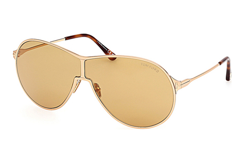 solbrille Tom Ford Gaia (FT1174 30E)