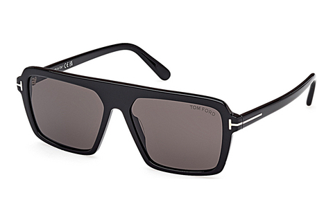 solbrille Tom Ford Vincent (FT1176 01A)