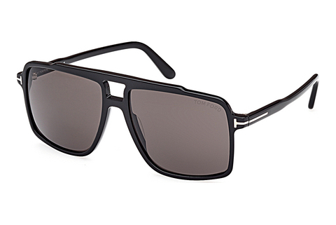 solbrille Tom Ford Kemp (FT1177 01A)