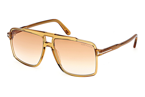 solbrille Tom Ford Kemp (FT1177 39F)