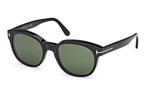 solbrille Tom Ford Mert (FT1180 01N)