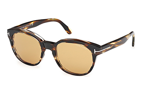 solbrille Tom Ford Mert (FT1180 52E)