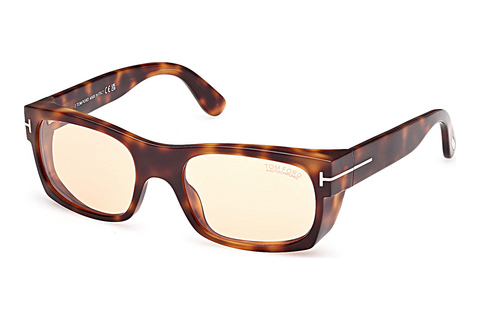 solbrille Tom Ford Juan (FT1181 53E)