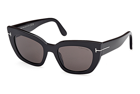 solbrille Tom Ford Athena (FT1190 01A)