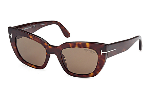 solbrille Tom Ford Athena (FT1190 52H)